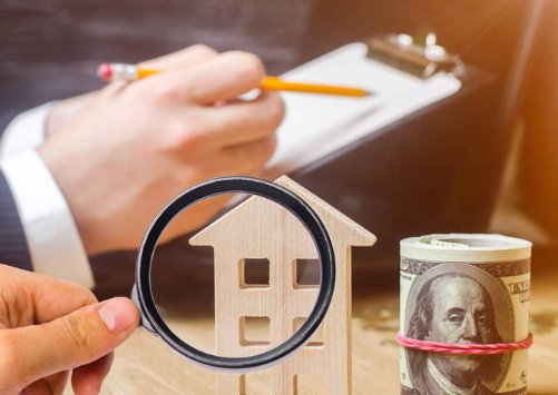 玉溪急用钱代办提取在职公积金靠谱吗？