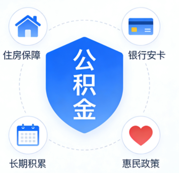 玉溪新单位入职不满一年职工住房公积金提取政策全解析