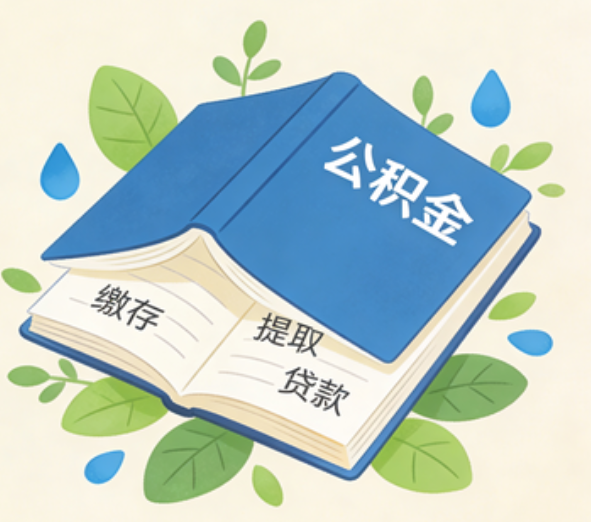 玉溪理性选择公积金代办：这六类情况可以考虑专业协助