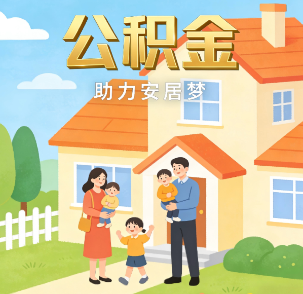 玉溪公积金代办的5个意想不到的好处，第3个最实用