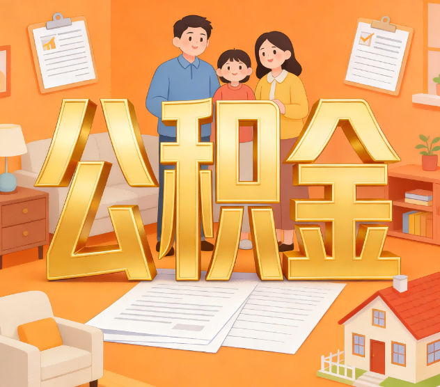 玉溪公积金代办服务的现实价值与普惠意义