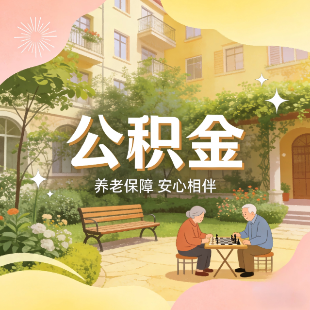 玉溪全面解读住房公积金的多元用途