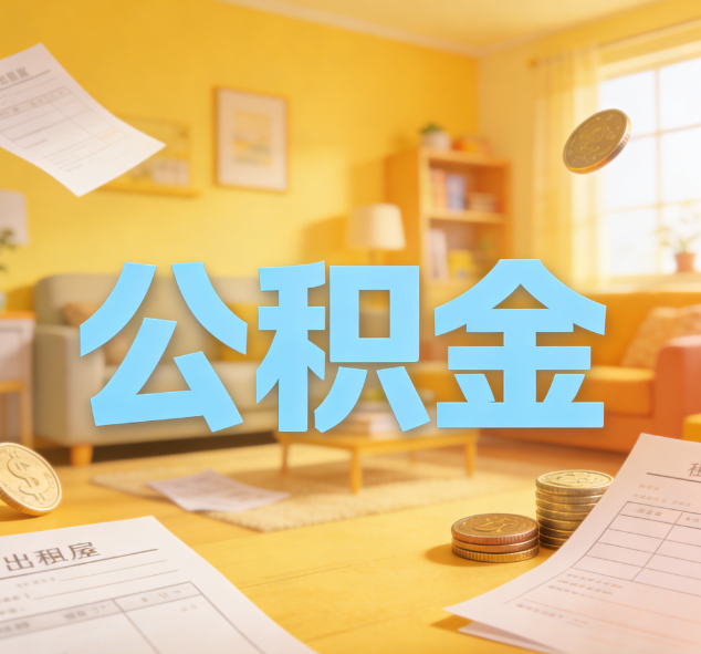 玉溪公积金代办正在成为你的“住房金融顾问”