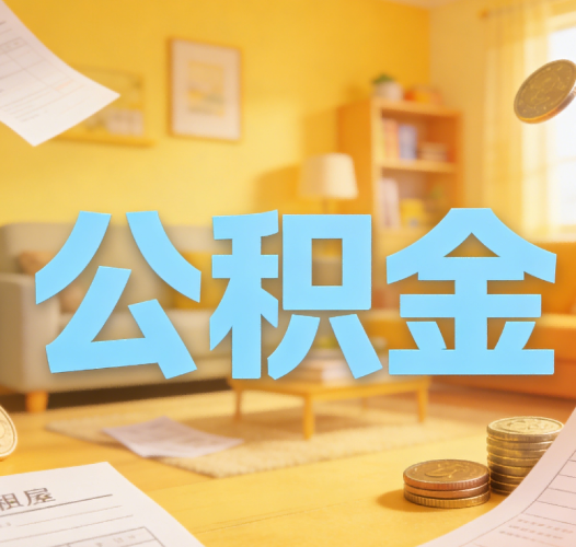 玉溪买房如何提取公积金？